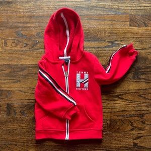 Tommy Hilfiger hoodie 24M